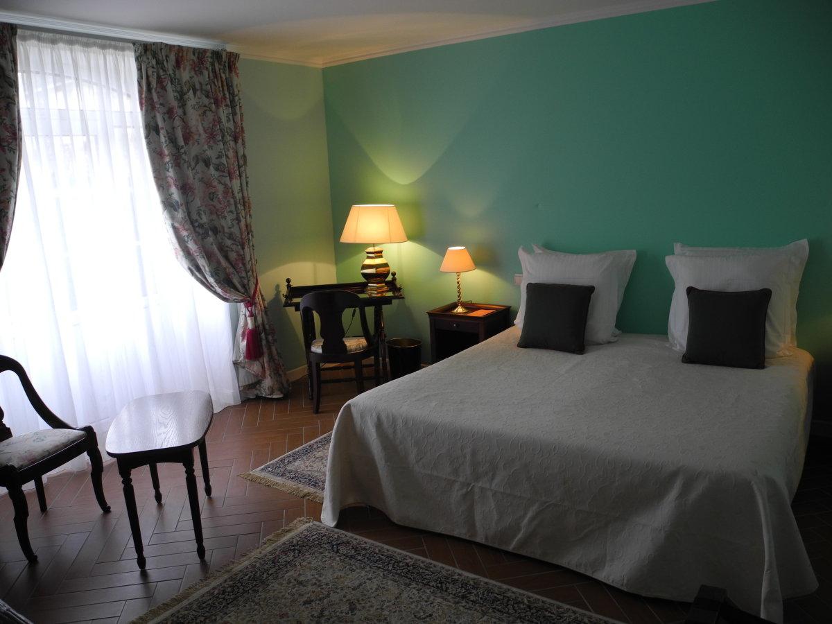 Grand Hotel "Chateau De Sully" - Piscine & Spa -Teritoria Luaran gambar