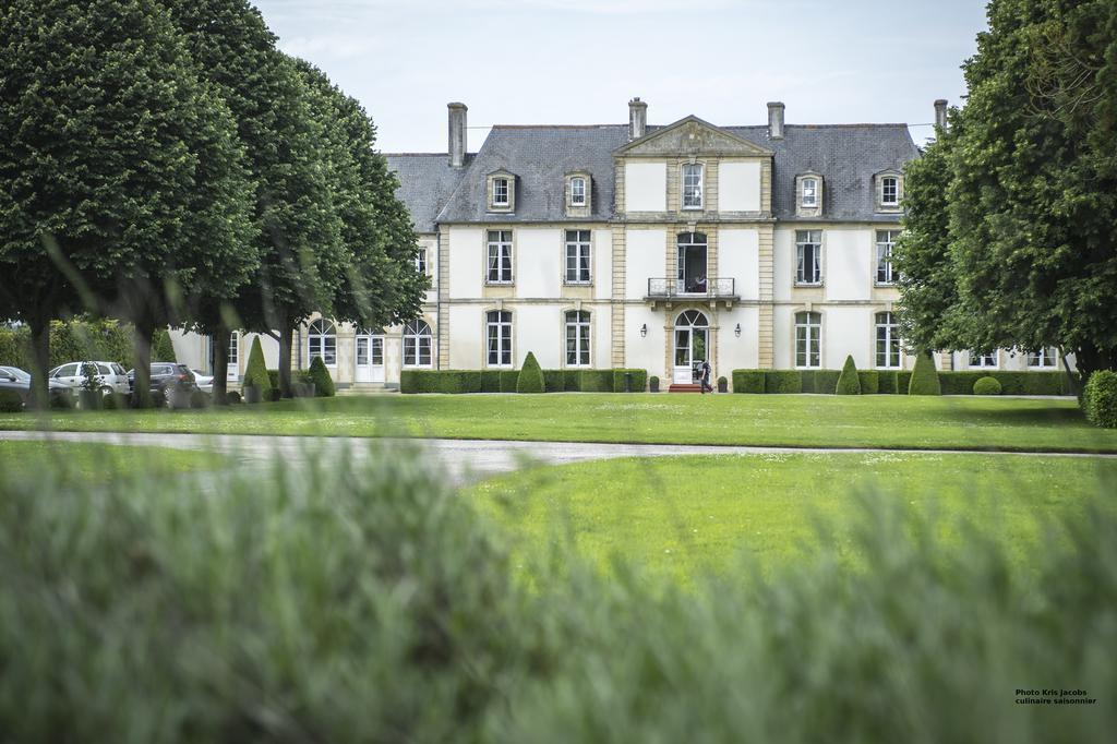 Grand Hotel "Chateau De Sully" - Piscine & Spa Sully  Luaran gambar